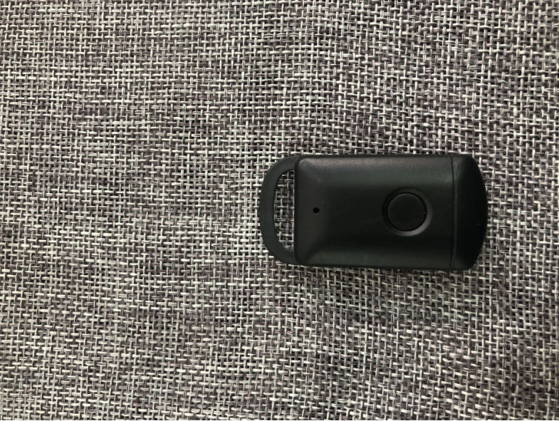 Smart Anti-Lost Tracker for Kids, Elderly & Pets