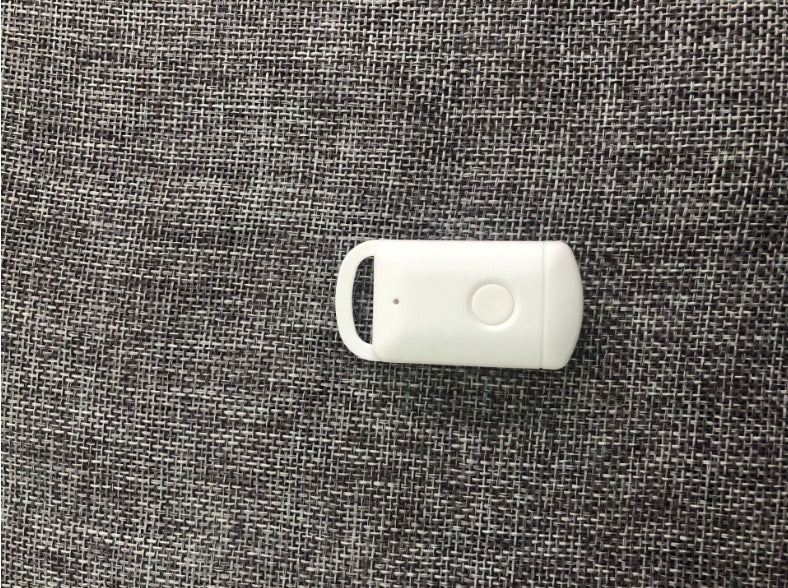 Smart Anti-Lost Tracker for Kids, Elderly & Pets