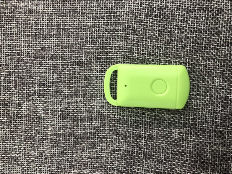 Smart Anti-Lost Tracker for Kids, Elderly & Pets