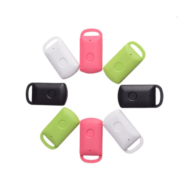 Smart Anti-Lost Tracker for Kids, Elderly & Pets