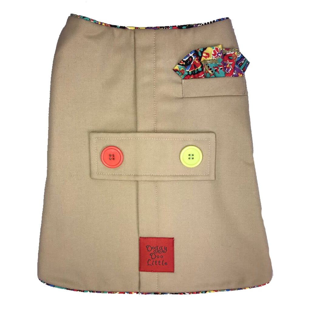 Belt 2 by Doggy Doo Little-0