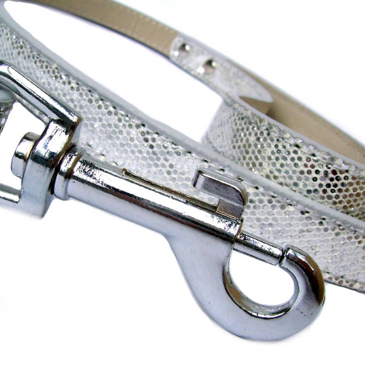 Disco Fever Dog Collar Lead Set-3