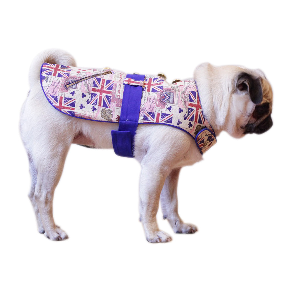 Patriotic 3 by Doggy Doo Little-1