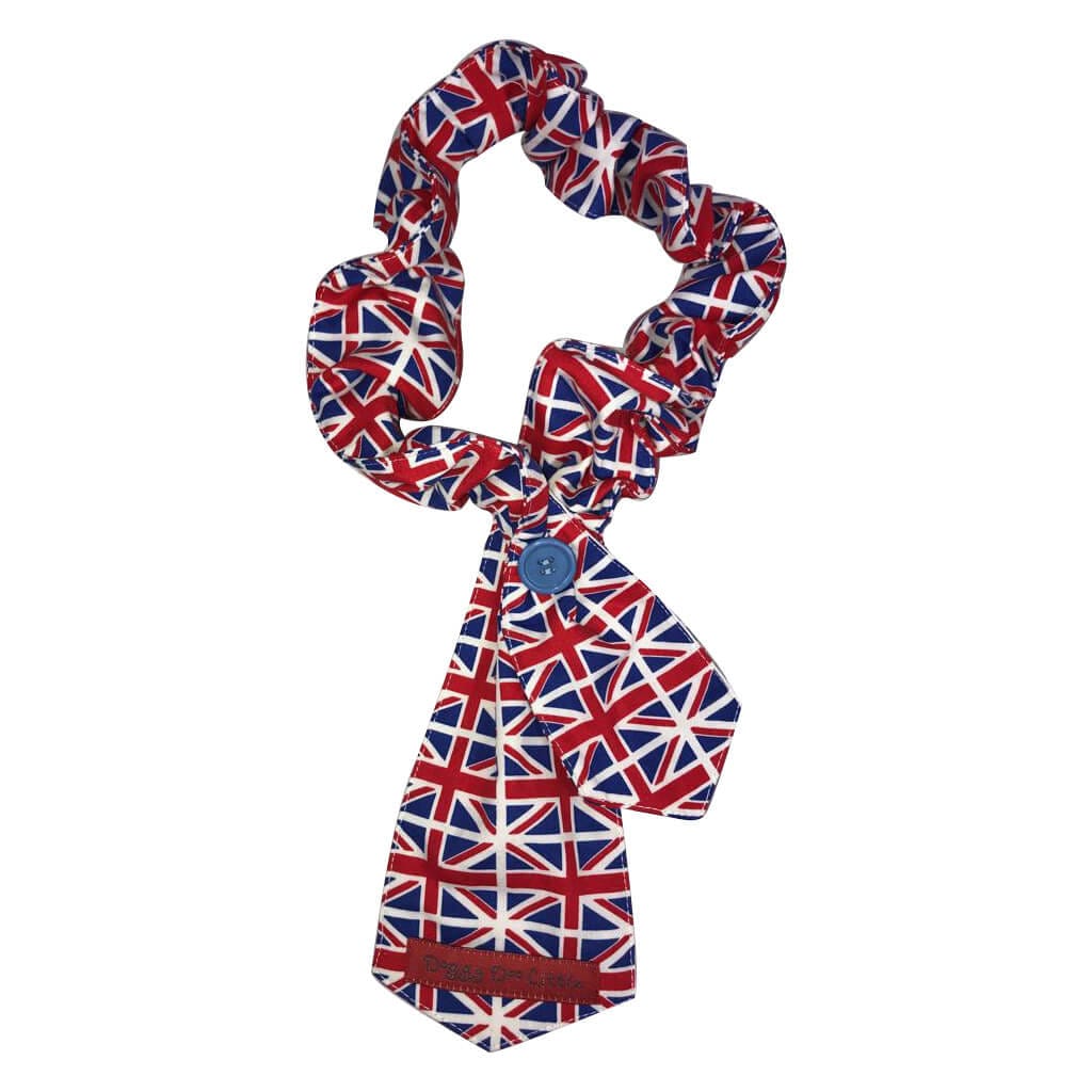 British Cravat by Doggy Doo Little-0