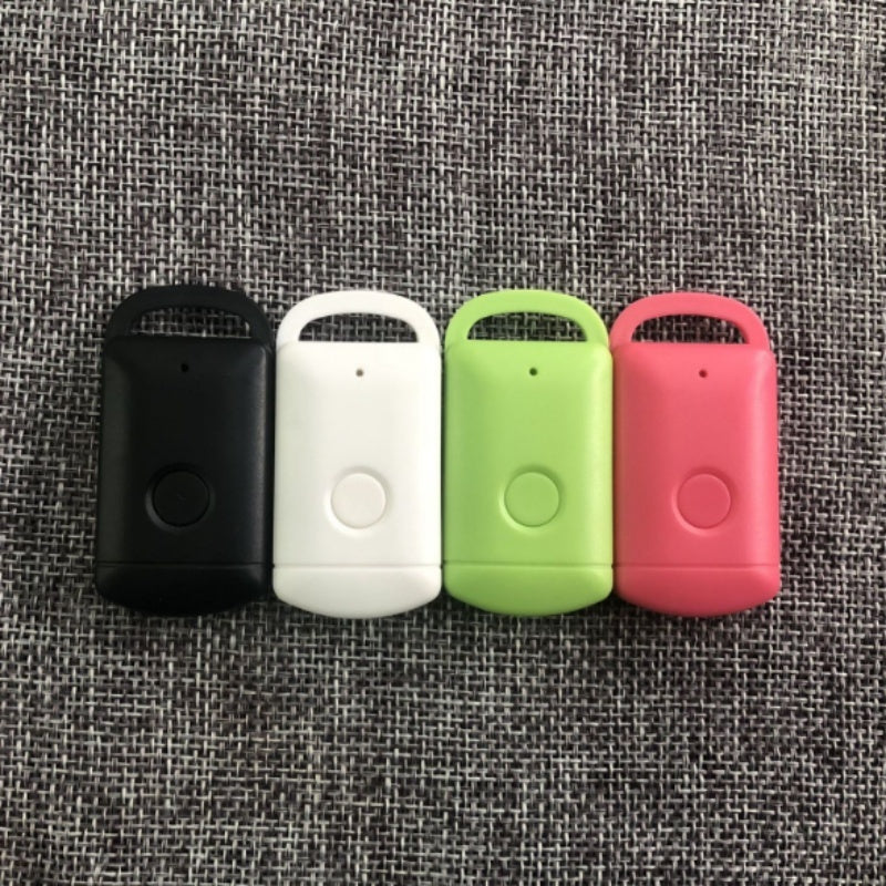 Smart Anti-Lost Tracker for Kids, Elderly & Pets