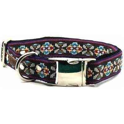 Finnigan's Chic Cotton Canine Dog Lead-2