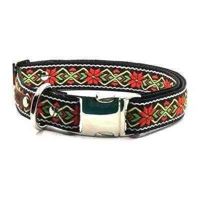 Finnigan's Luxe Canine Couture Dog Lead-2